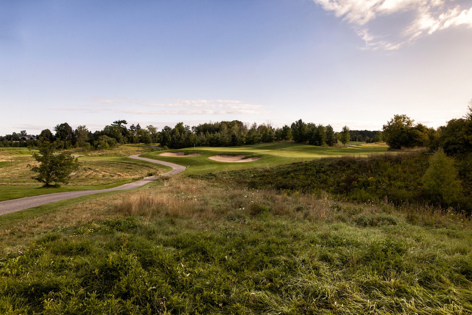 Nobleton Lakes Golf Club