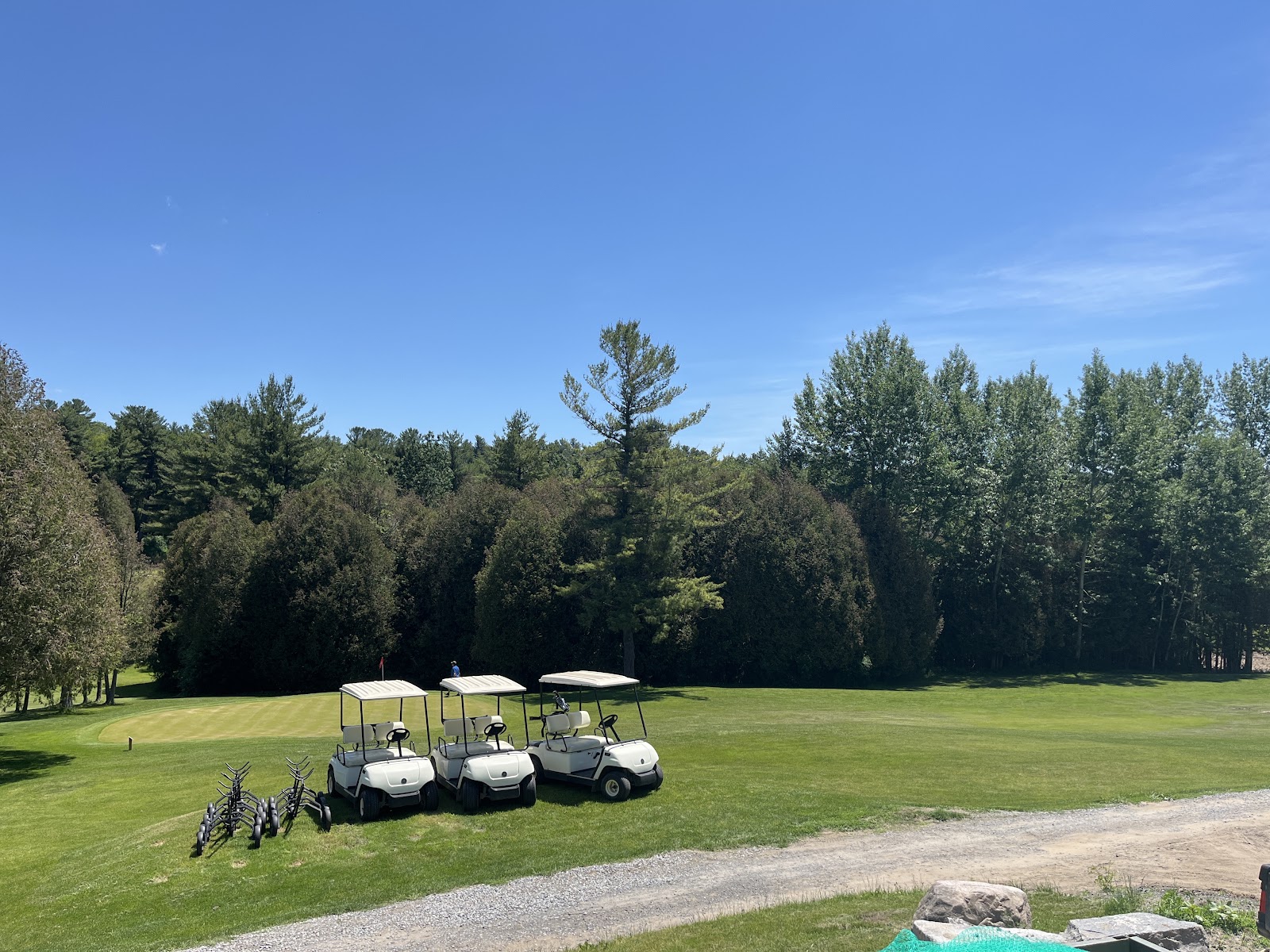 Northumberland Valley Golf Club