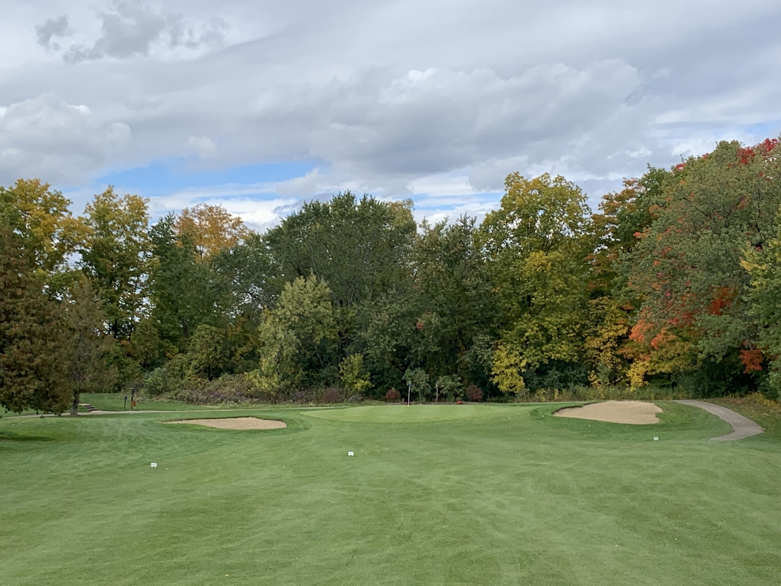 Orchard Beach Golf & Country Club