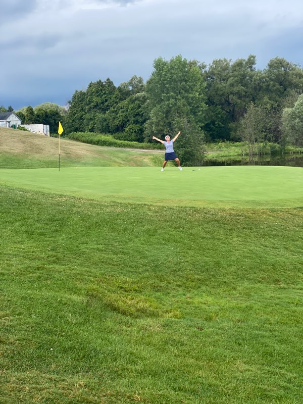 Oshawa Airport Golf Club