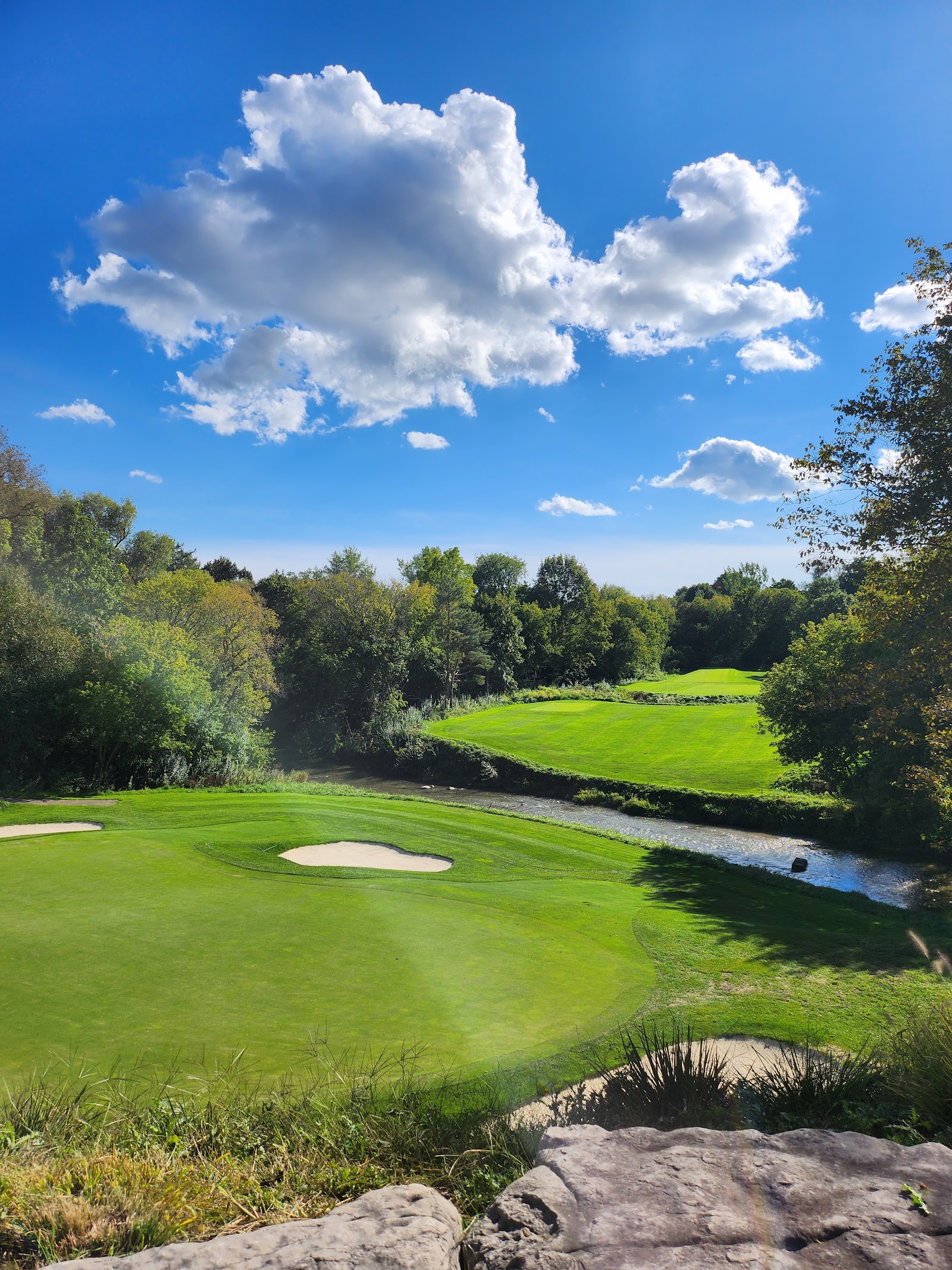 Oshawa Golf & Curling Club