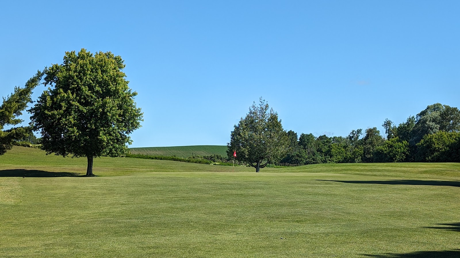 Pebblestone Golf Course