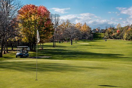 Peel Village Golf Club