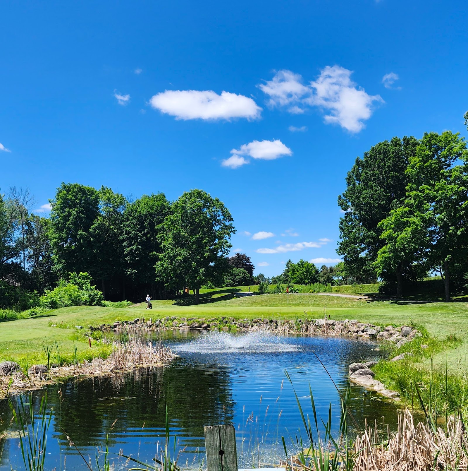 Peterborough Golf & Country Club