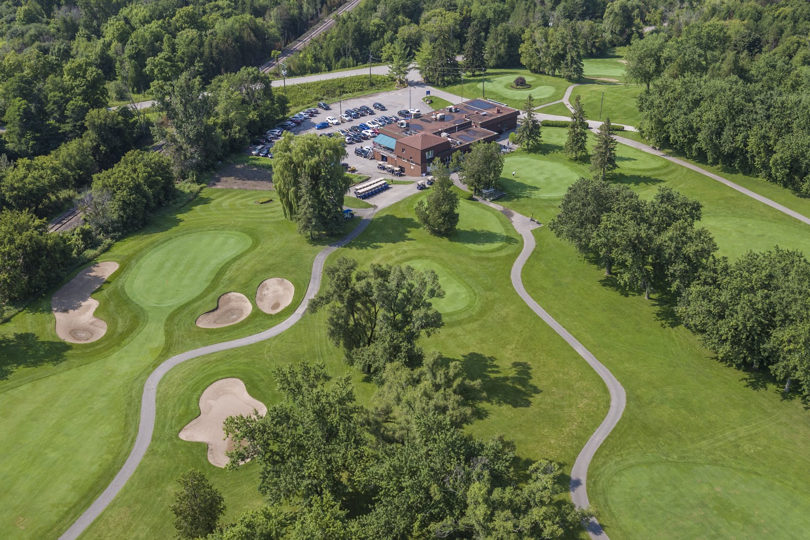 Pickering Glen Golf Club