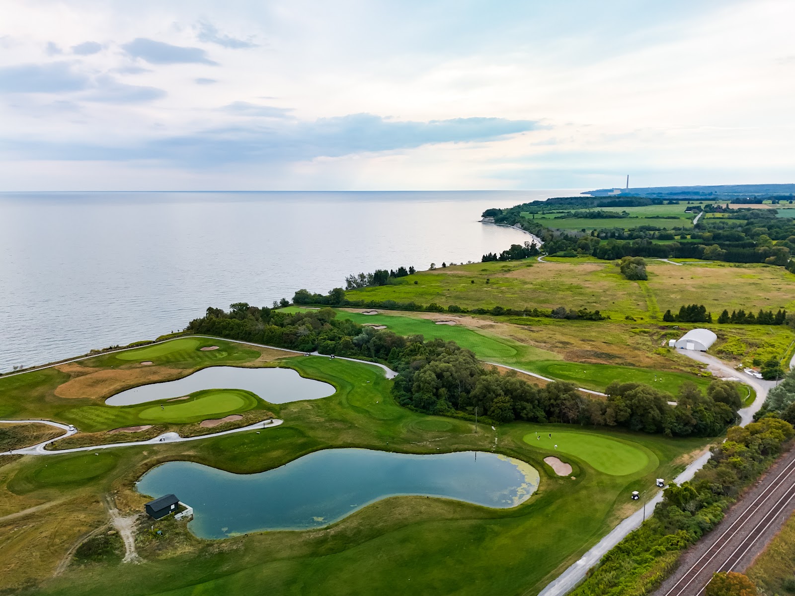 Port Hope Golf & Country Club