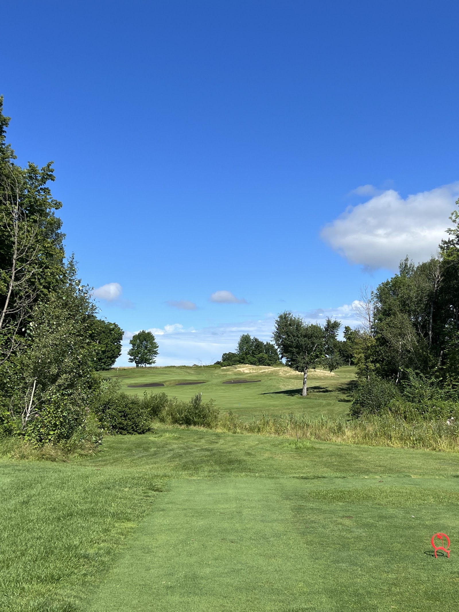 Quarry Golf Club