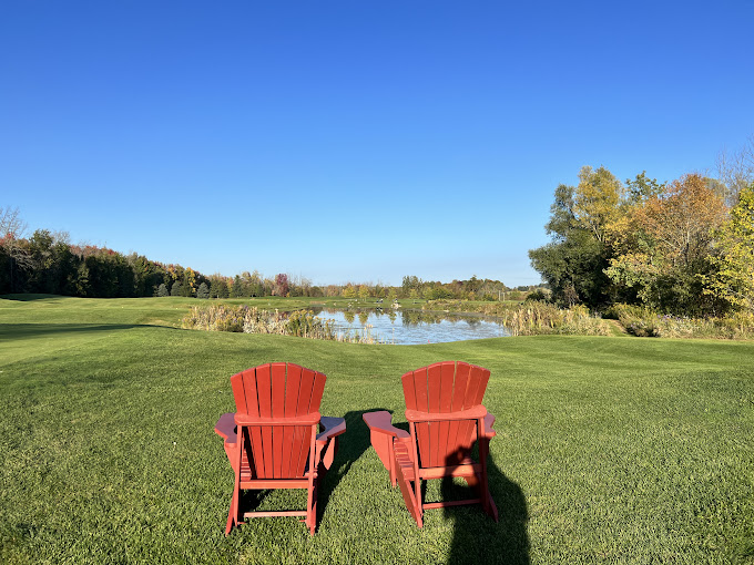 RedCrest Golf Club