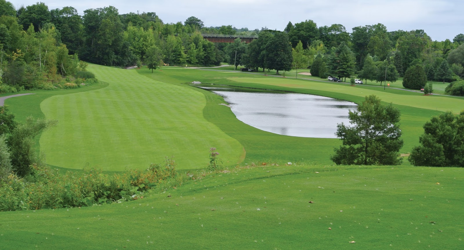 Remington Parkview Golf & Country Club