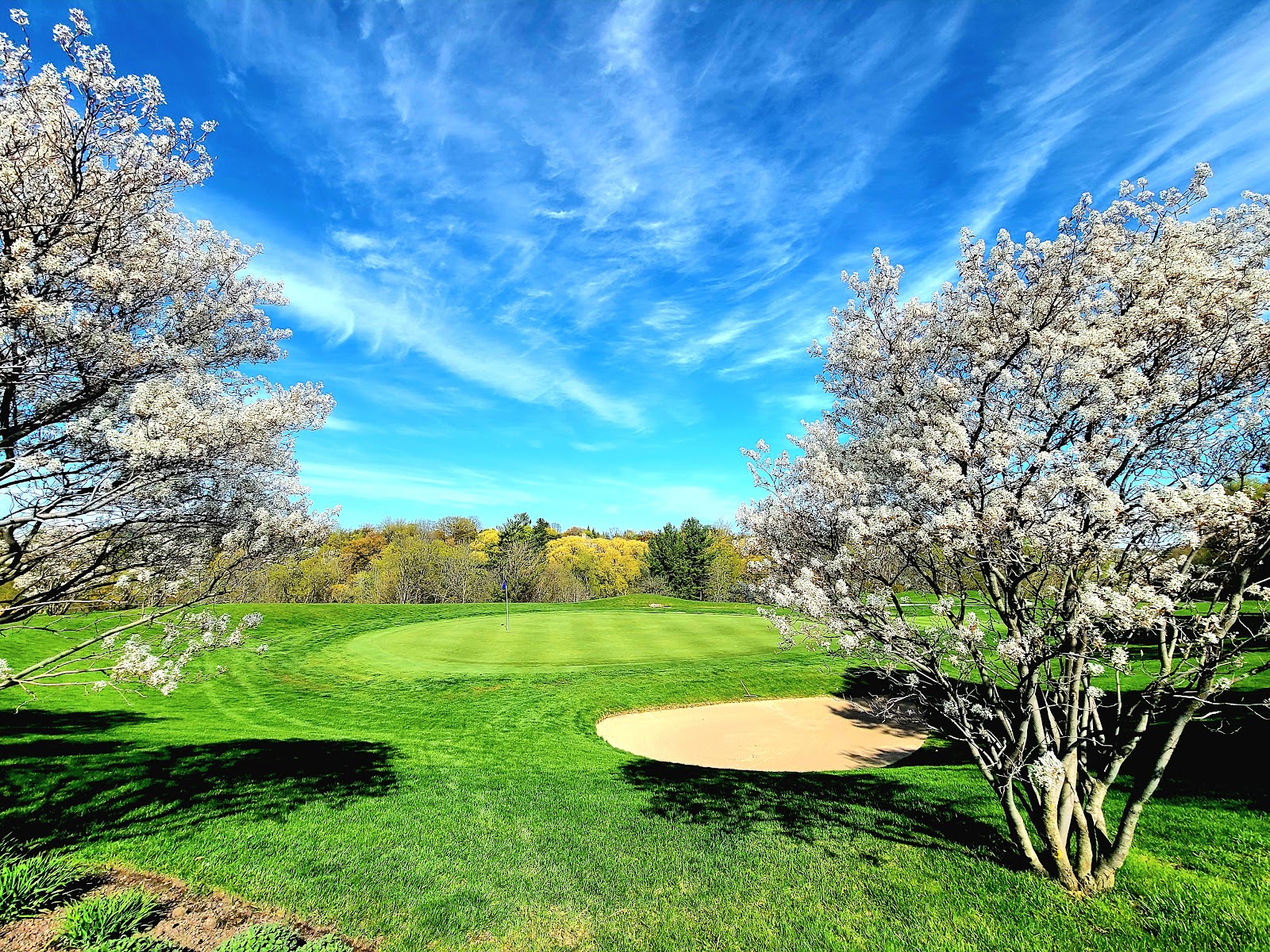 Richmond Hill Golf Club