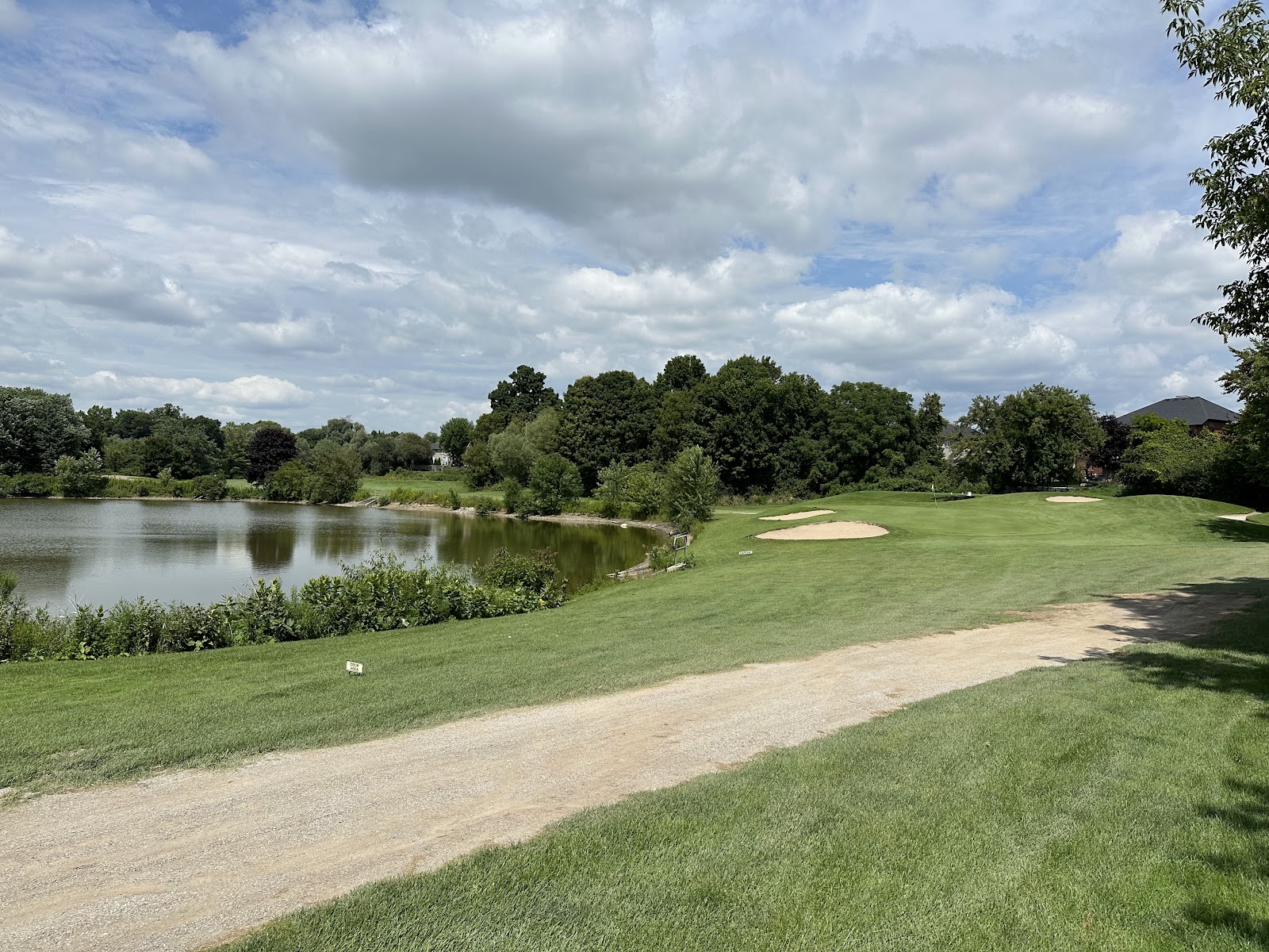 Riverside Golf Club