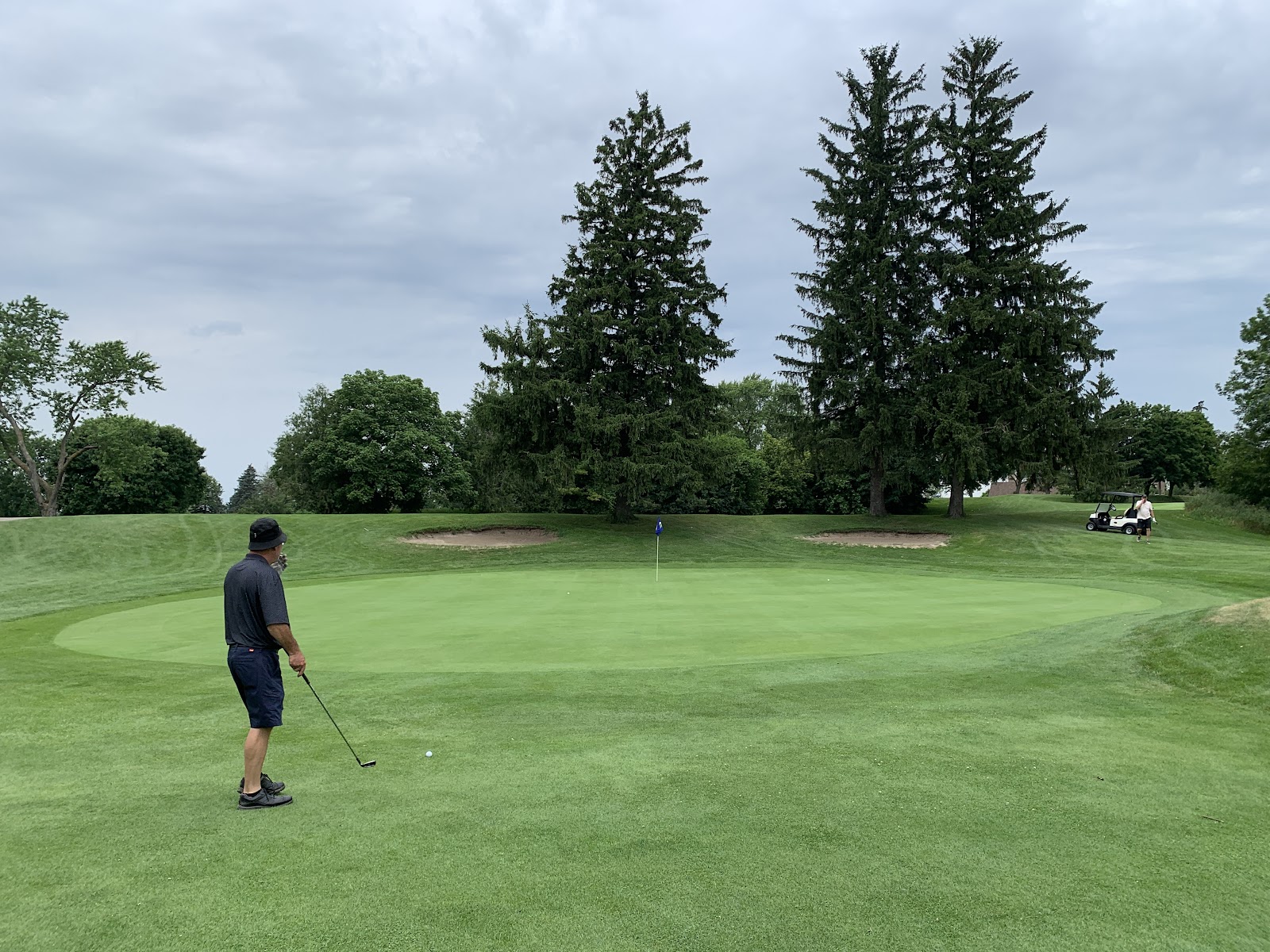 Rockway Golf Course