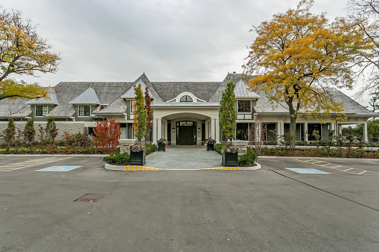 Rosedale Golf Club