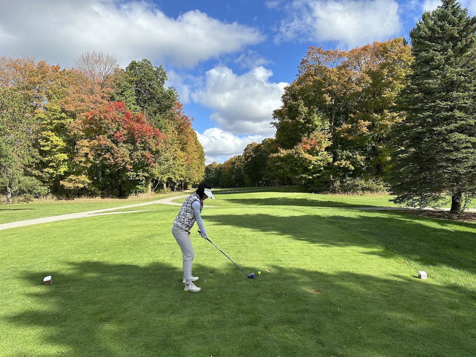 Royal Stouffville Golf Course