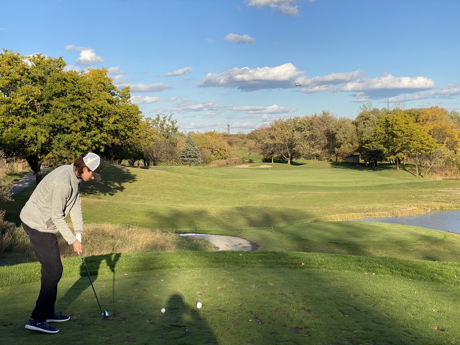 Royal Woodbine Golf Club
