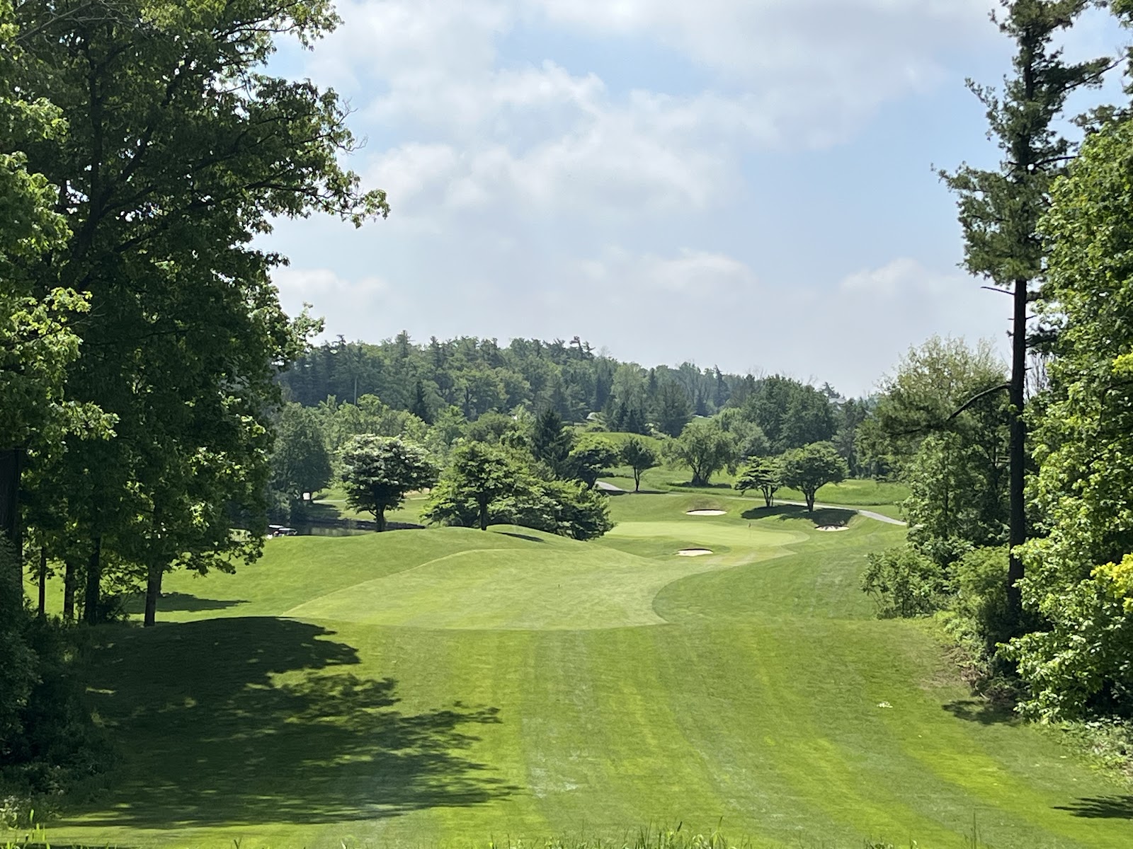Savannah Golf Links