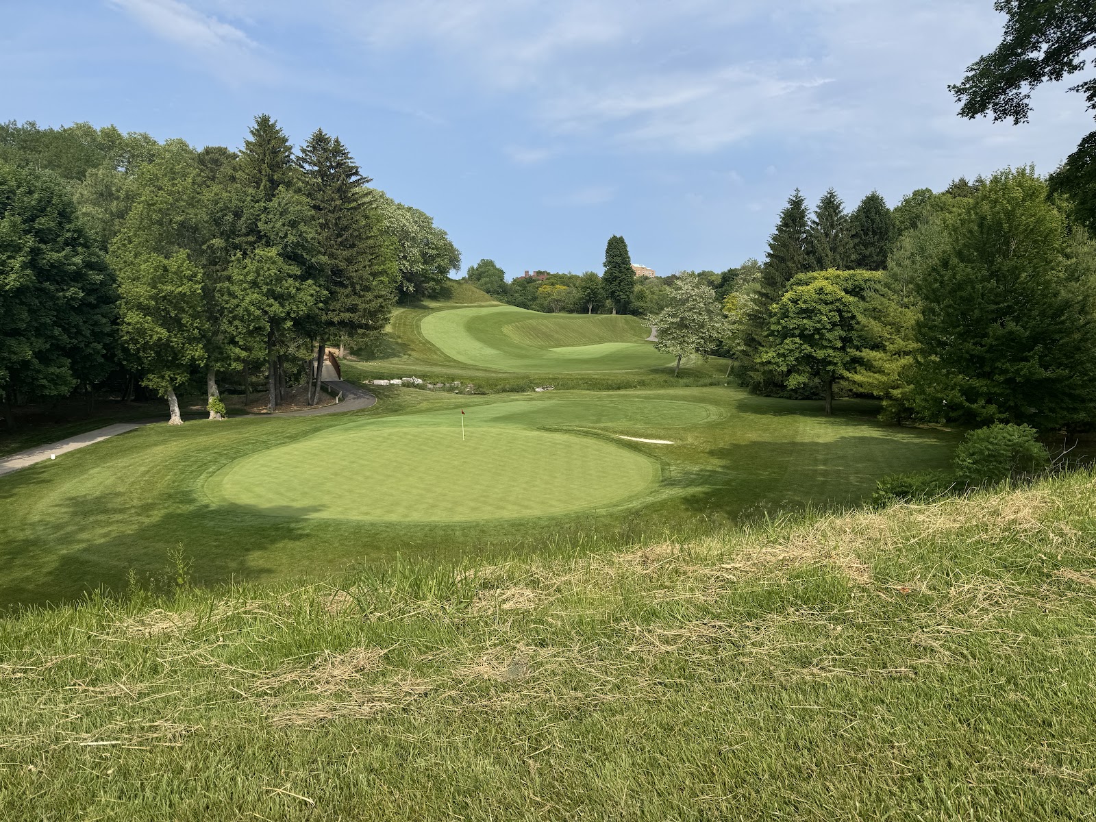 Scarboro Golf and Country Club