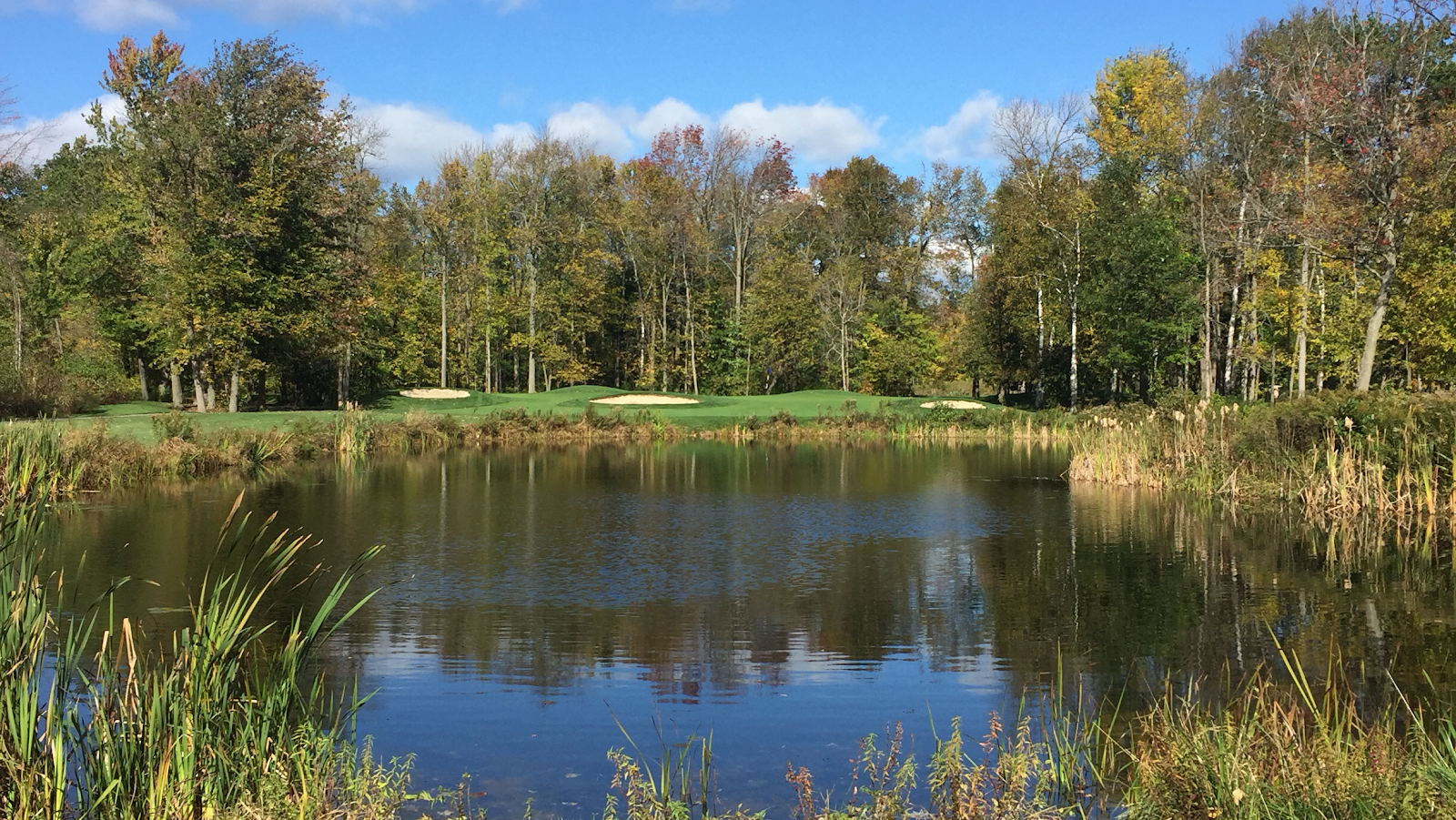 Silver Lakes Golf & Country Club