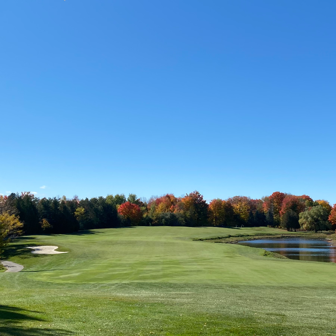 Sleepy Hollow Country Club