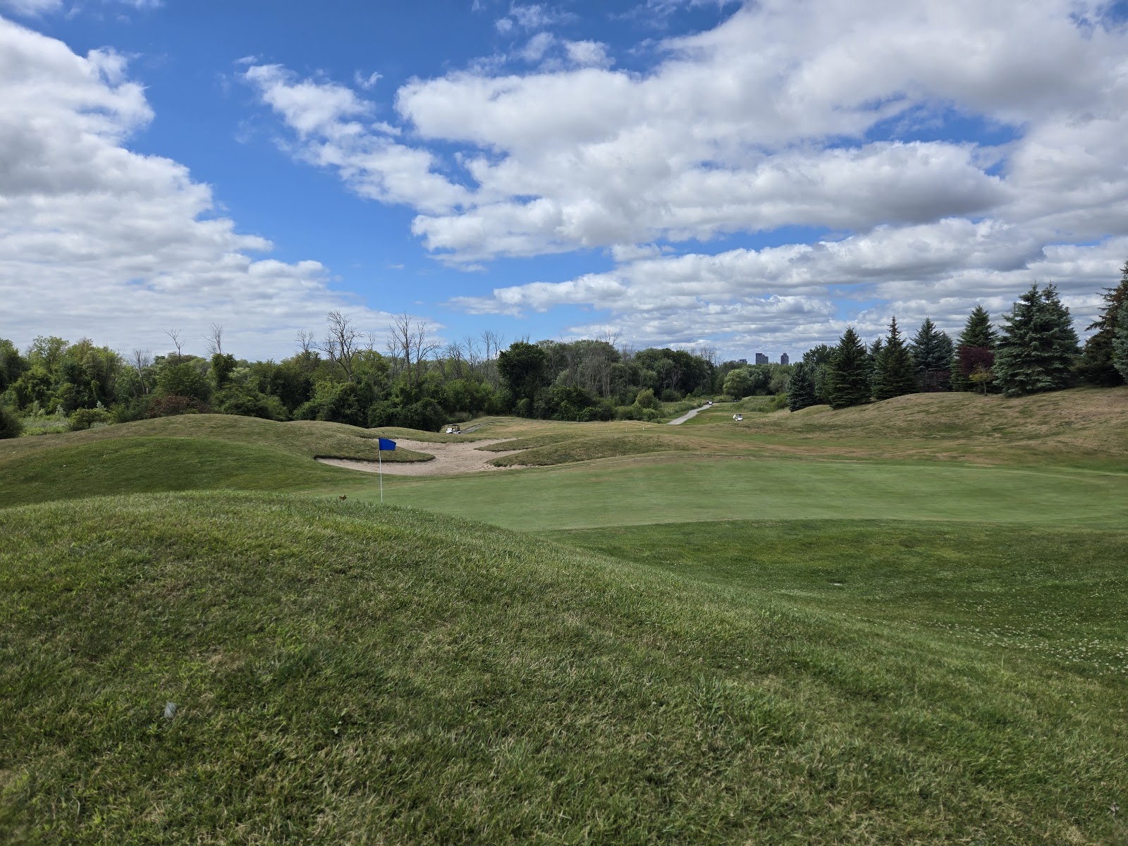 South Ajax Golf Club