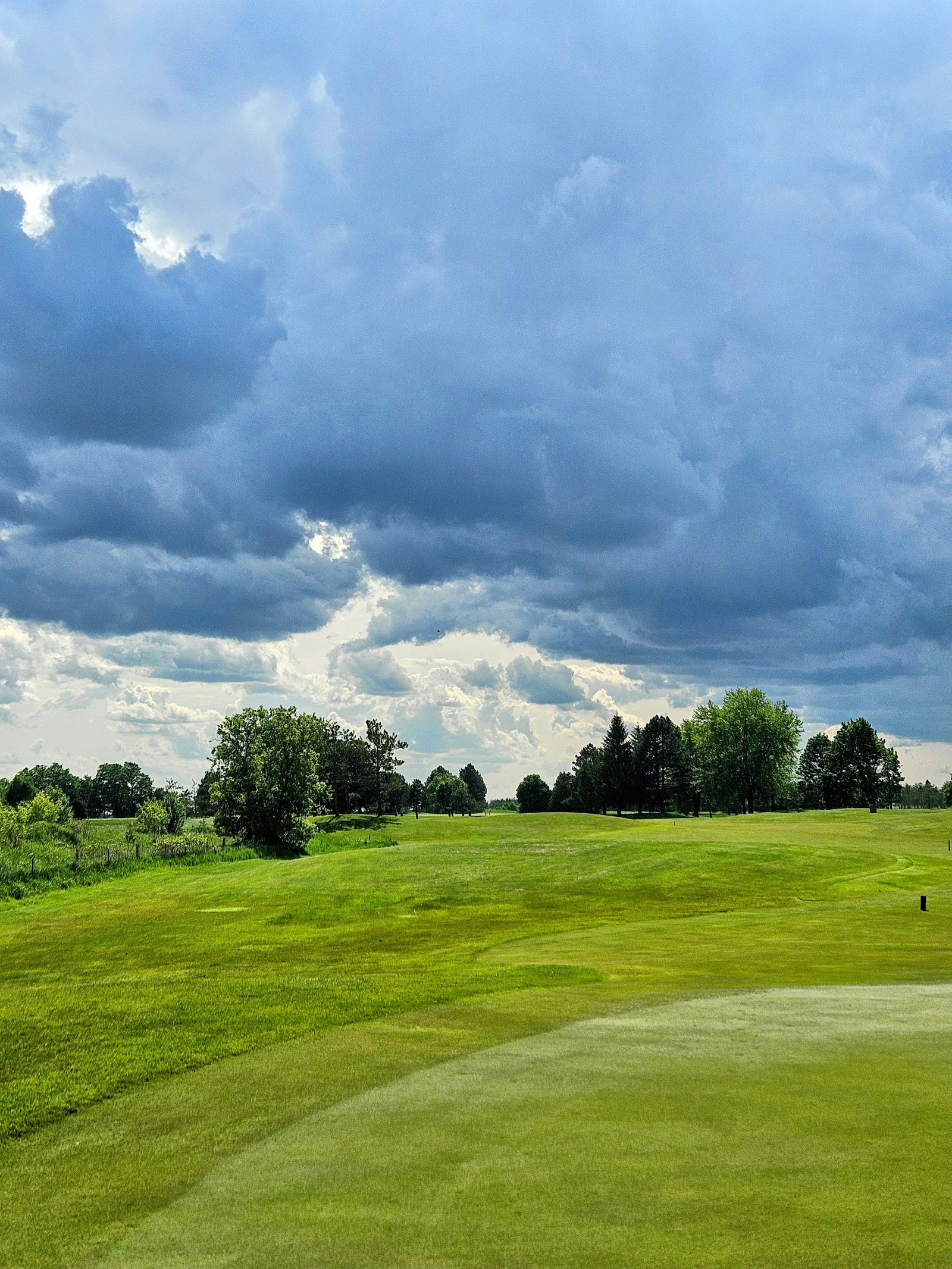 Spring Lakes Golf Club