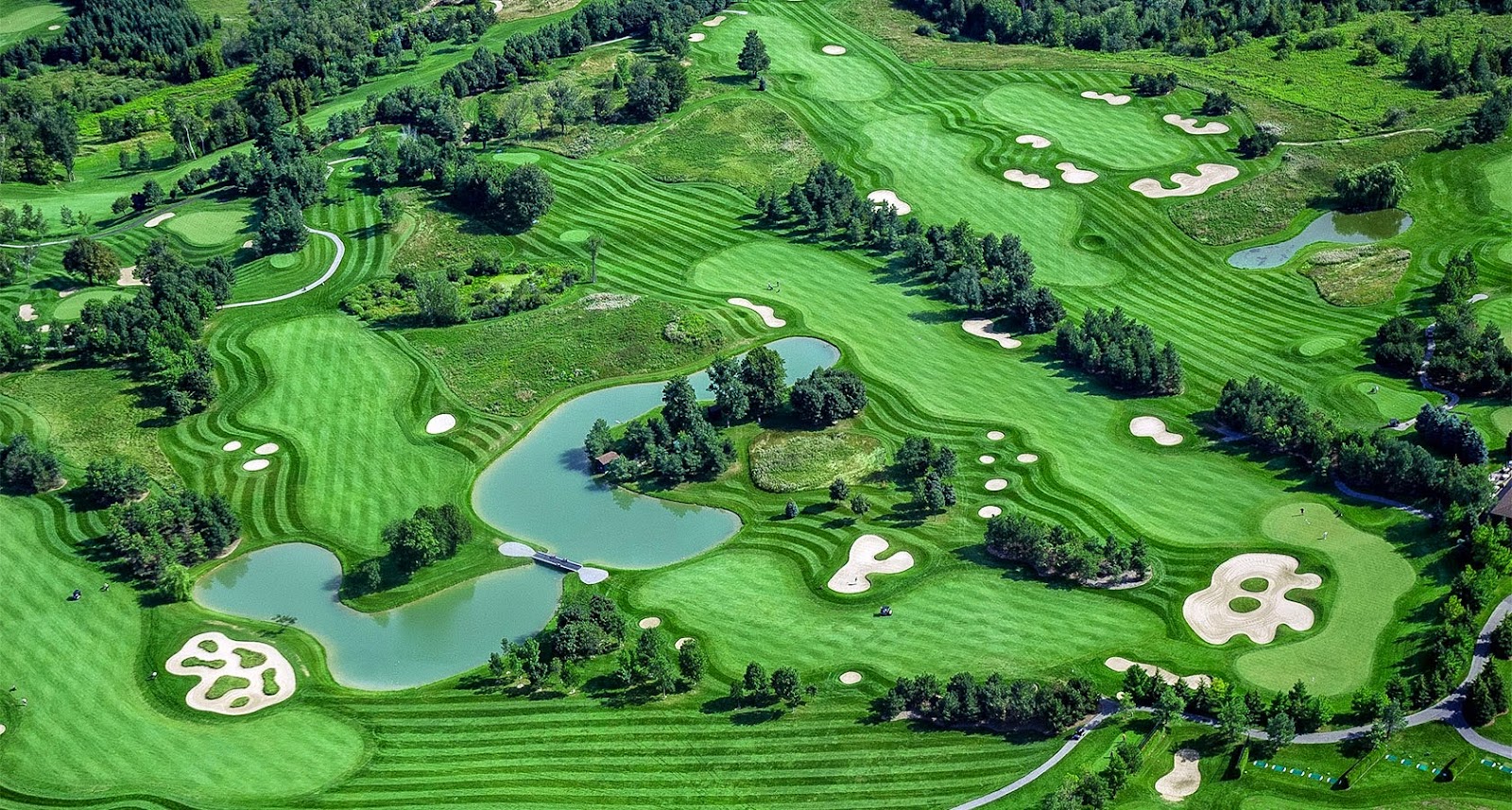 St. Andrew's East Golf and Country Club