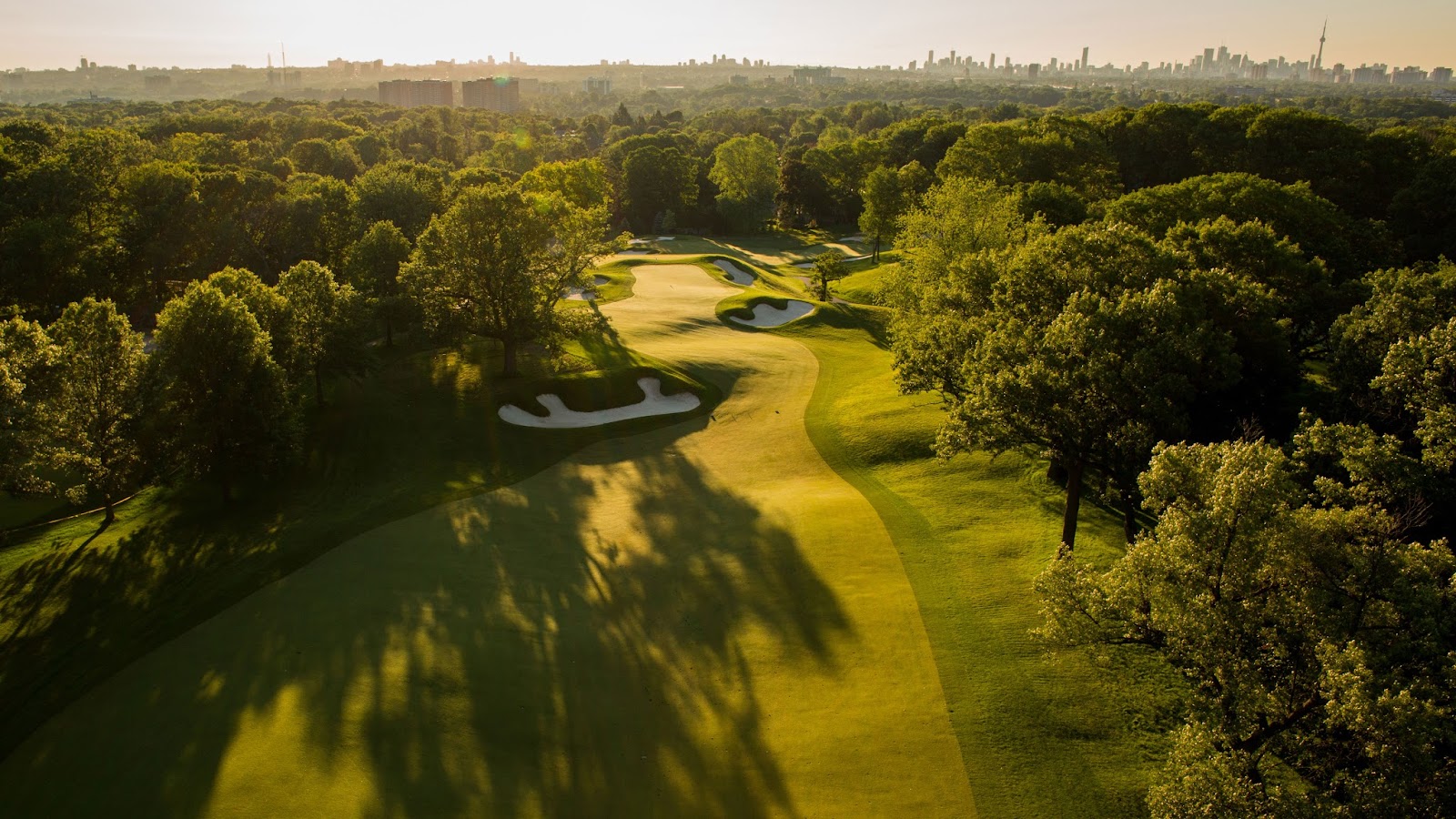 St. George's Golf and Country Club