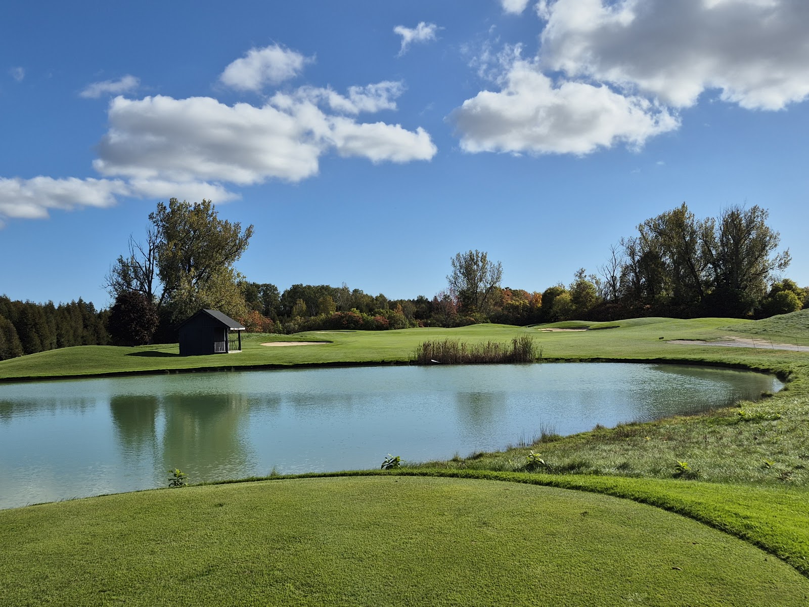 Stonehenge Golf Club