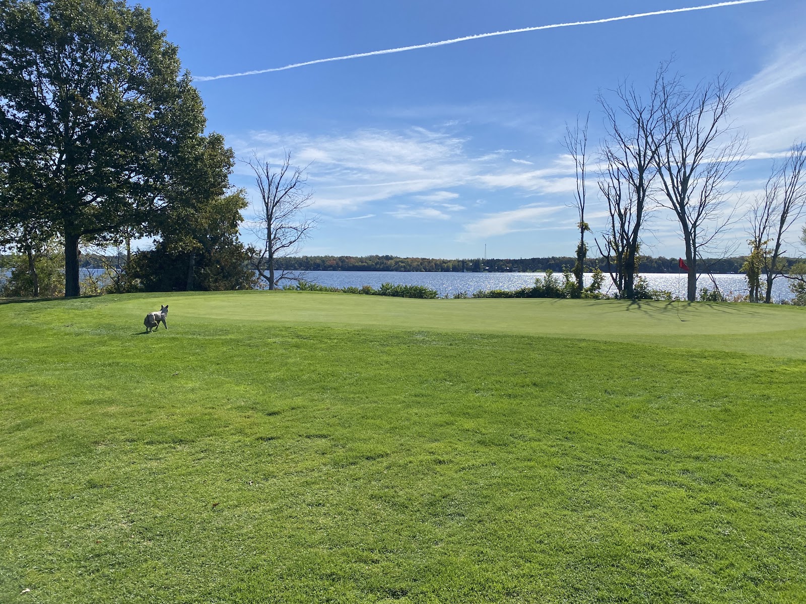 Sturgeon Point Golf Club