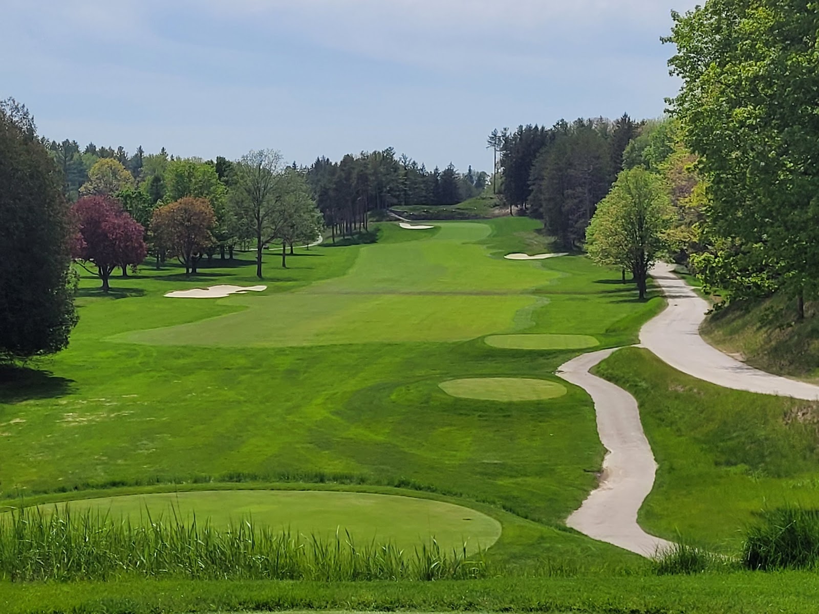 Summit Golf & Country Club