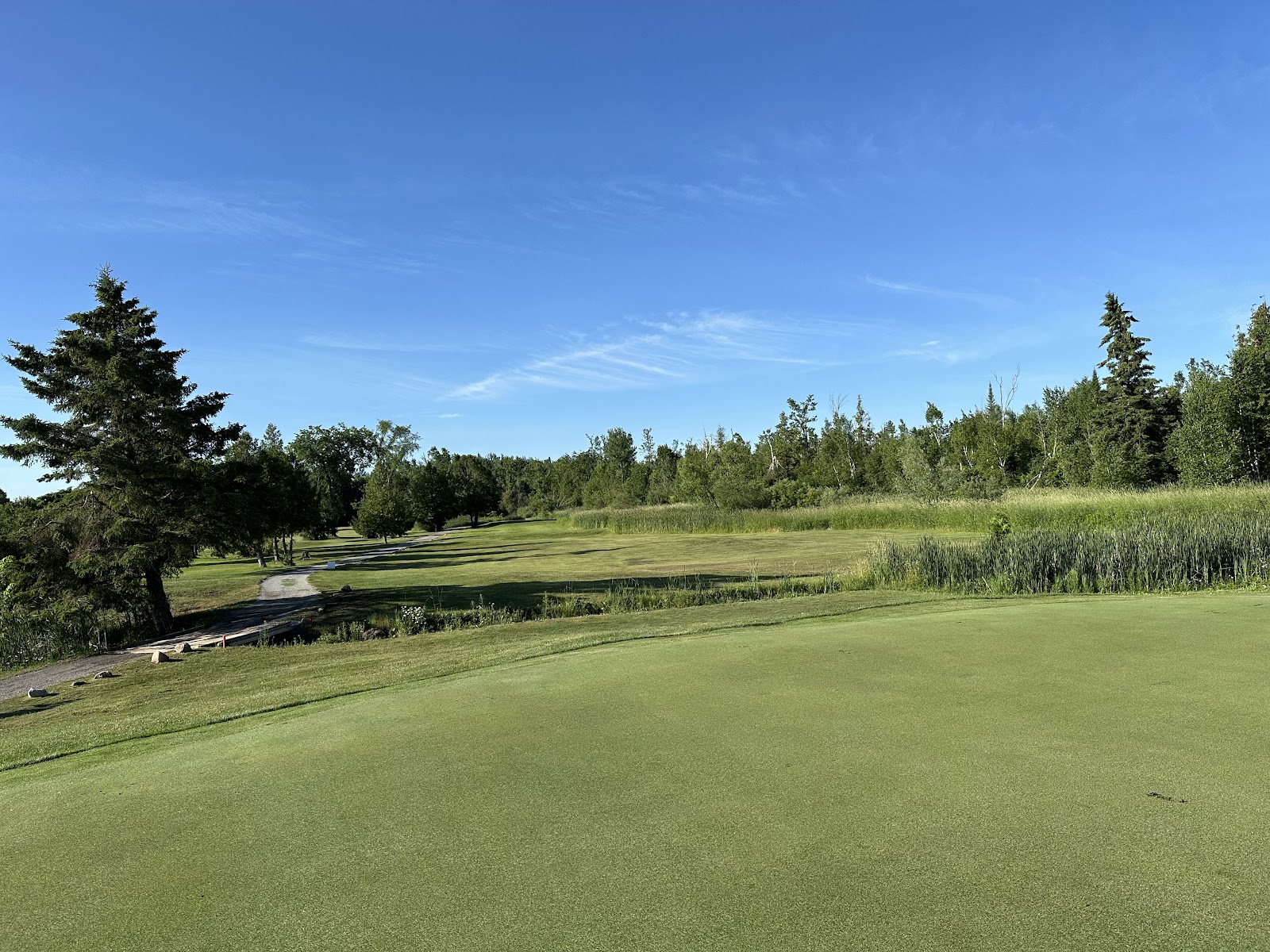 Tamarac Golf & Country Club