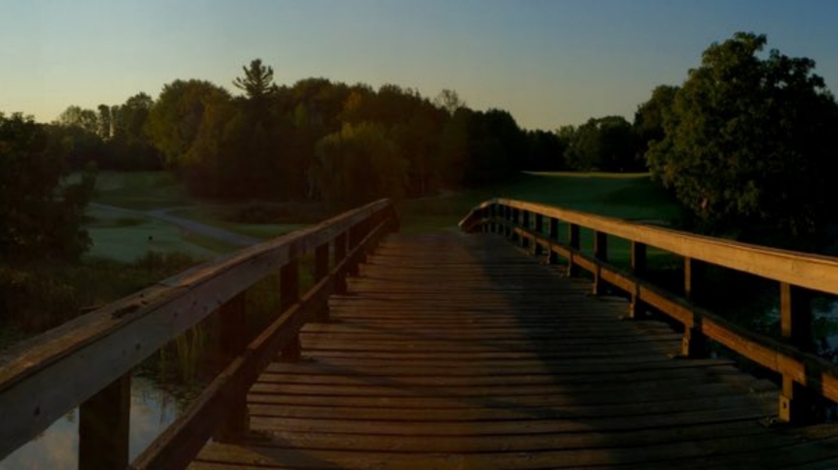 The Briars Golf Club