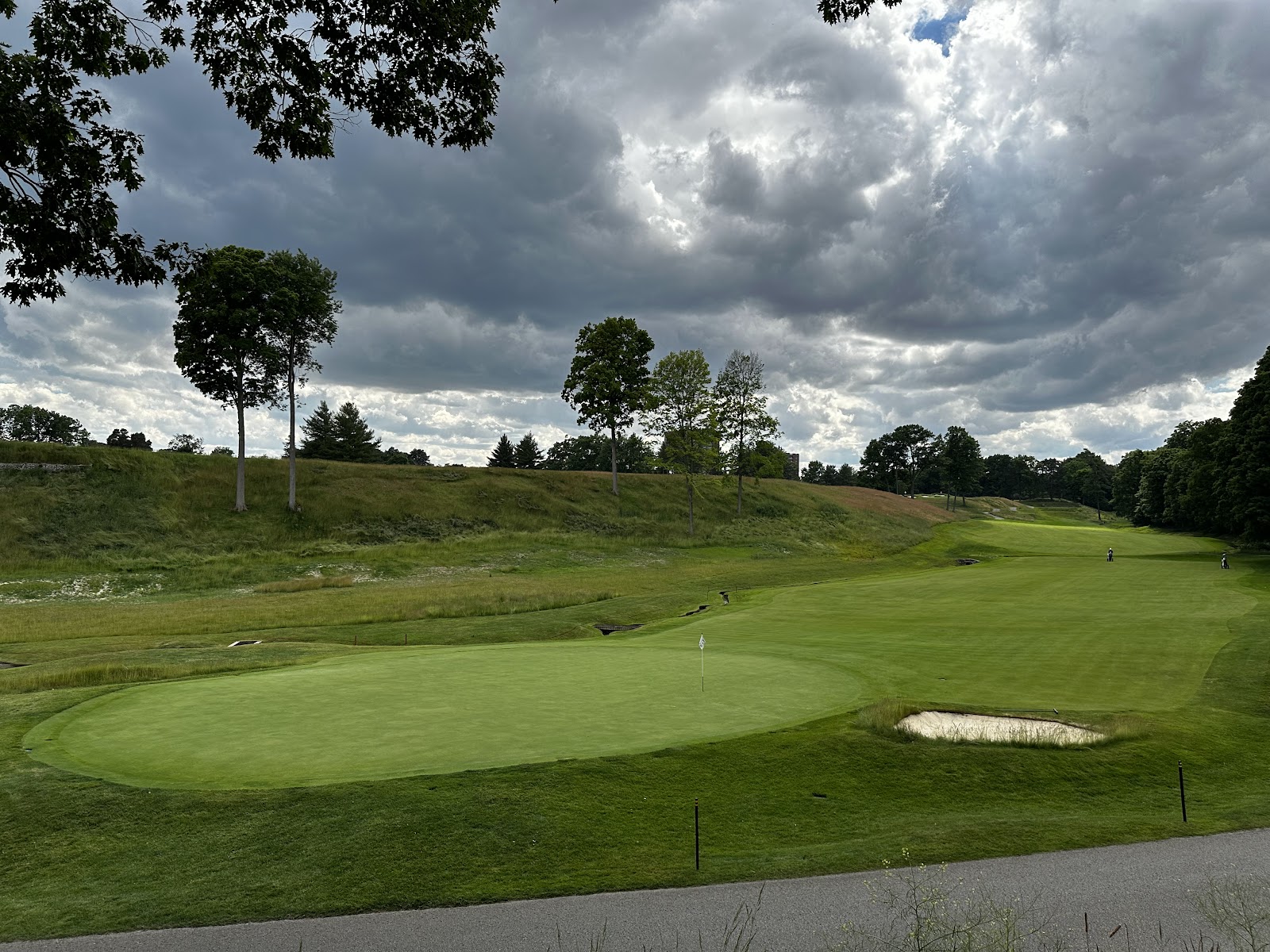 The Toronto Golf Club