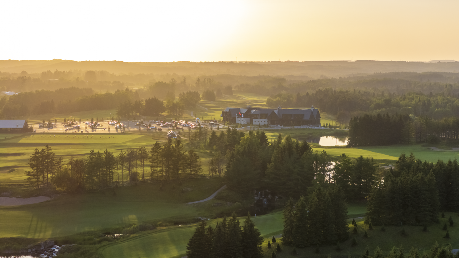 TPC Toronto at Osprey Valley