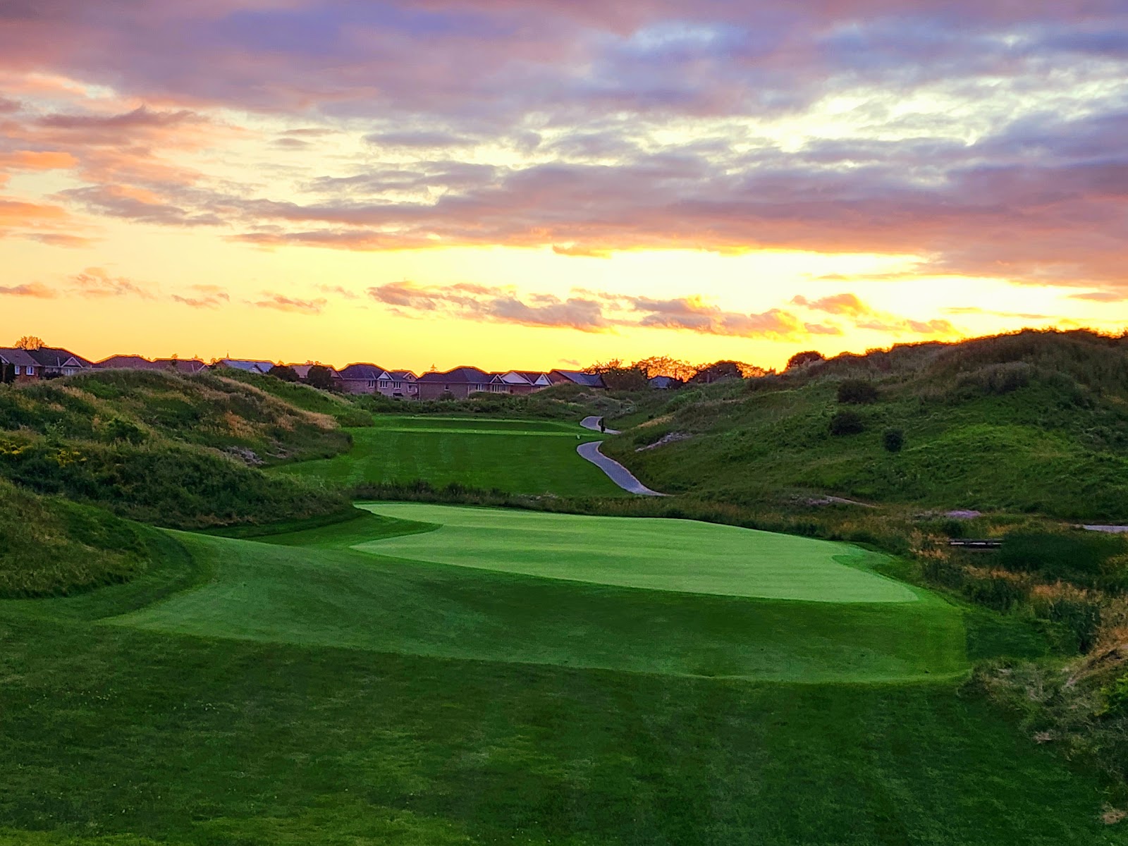 Turnberry Golf Club