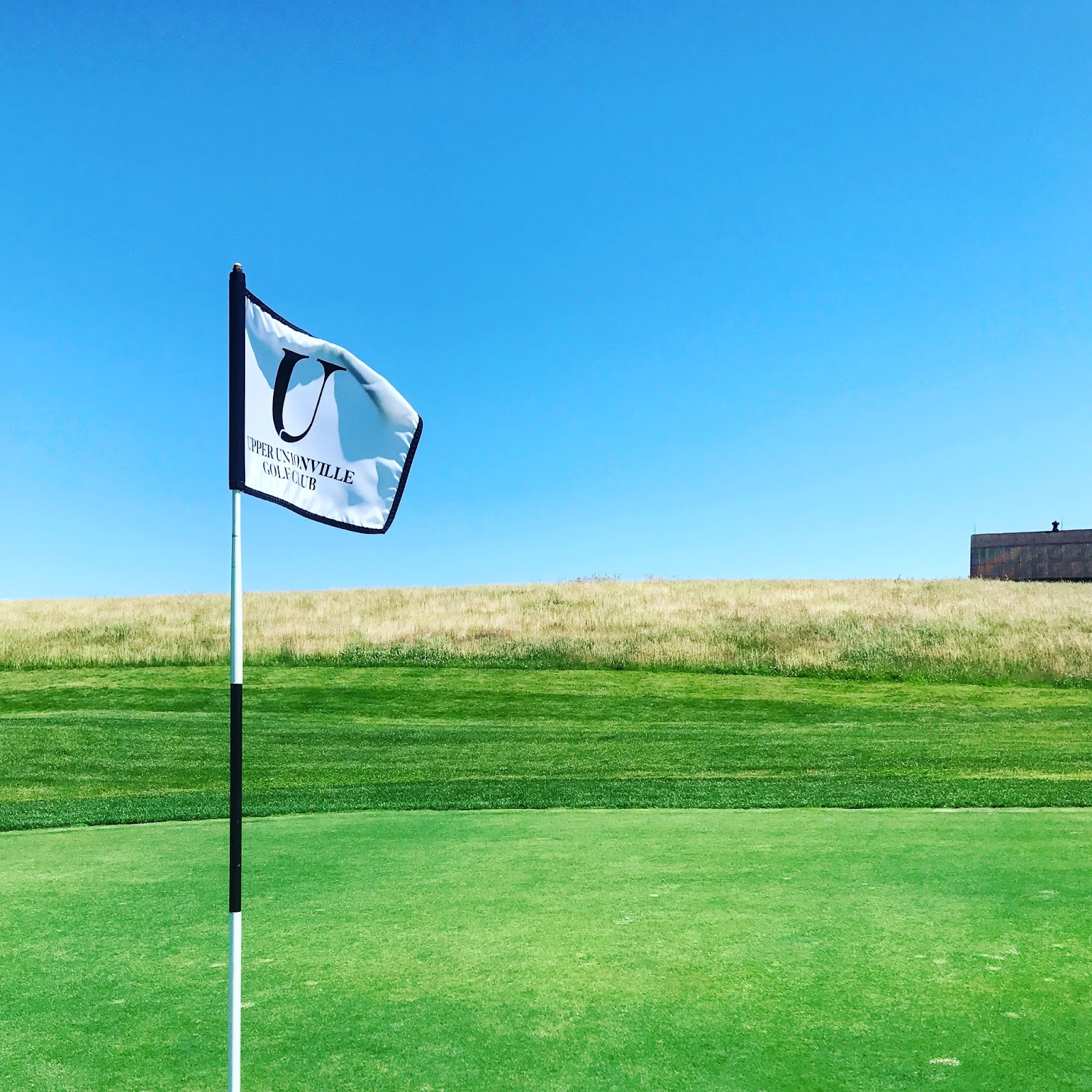 Upper Unionville Golf Club