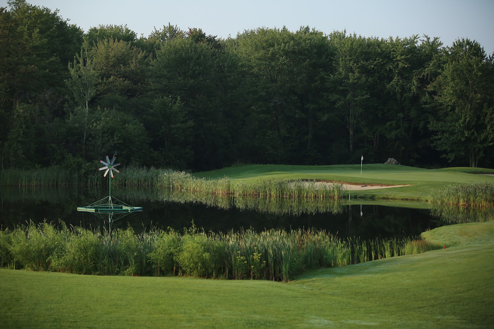 Watson's Glen Golf Club
