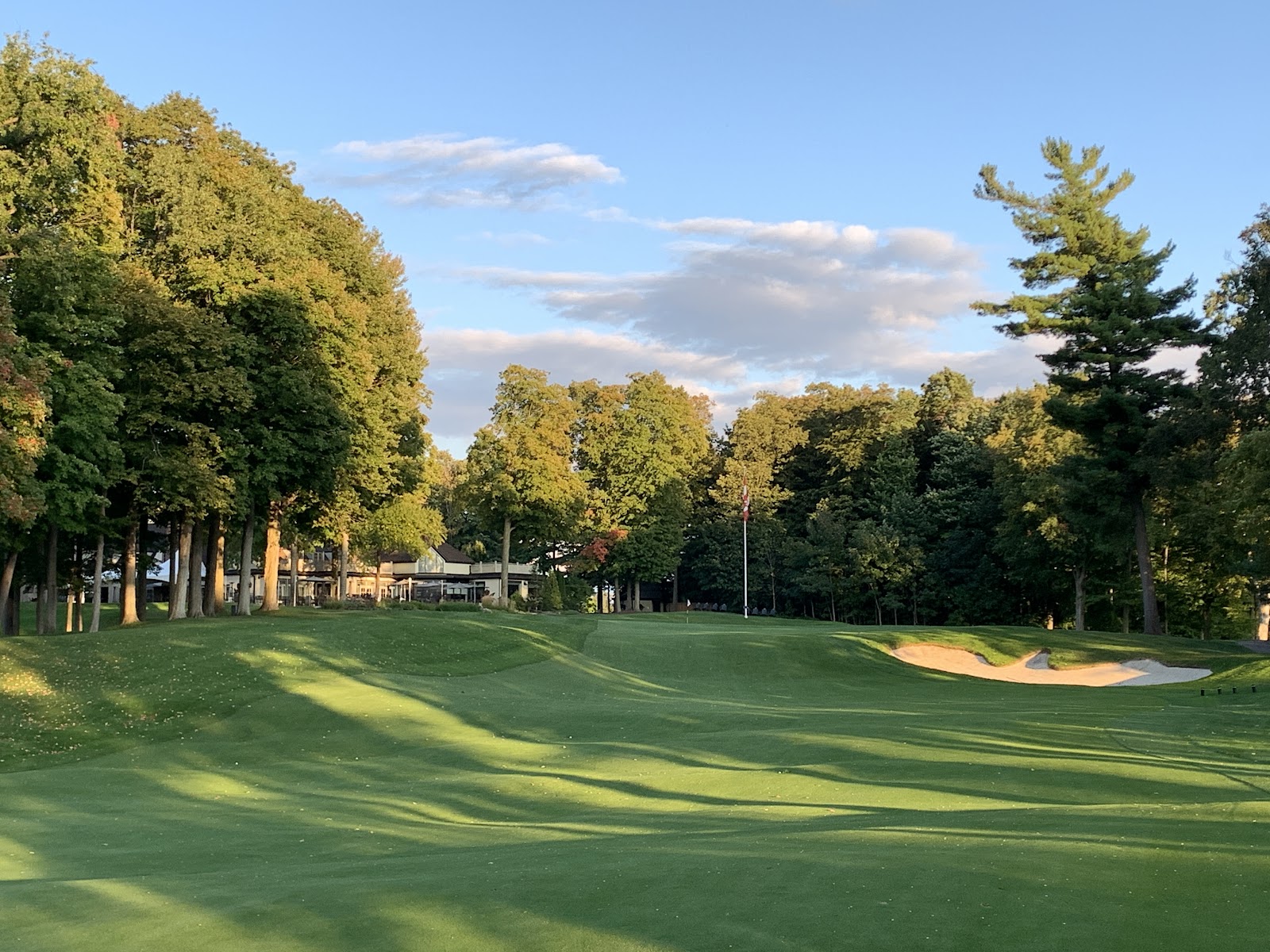 Westmount Golf & Country Club