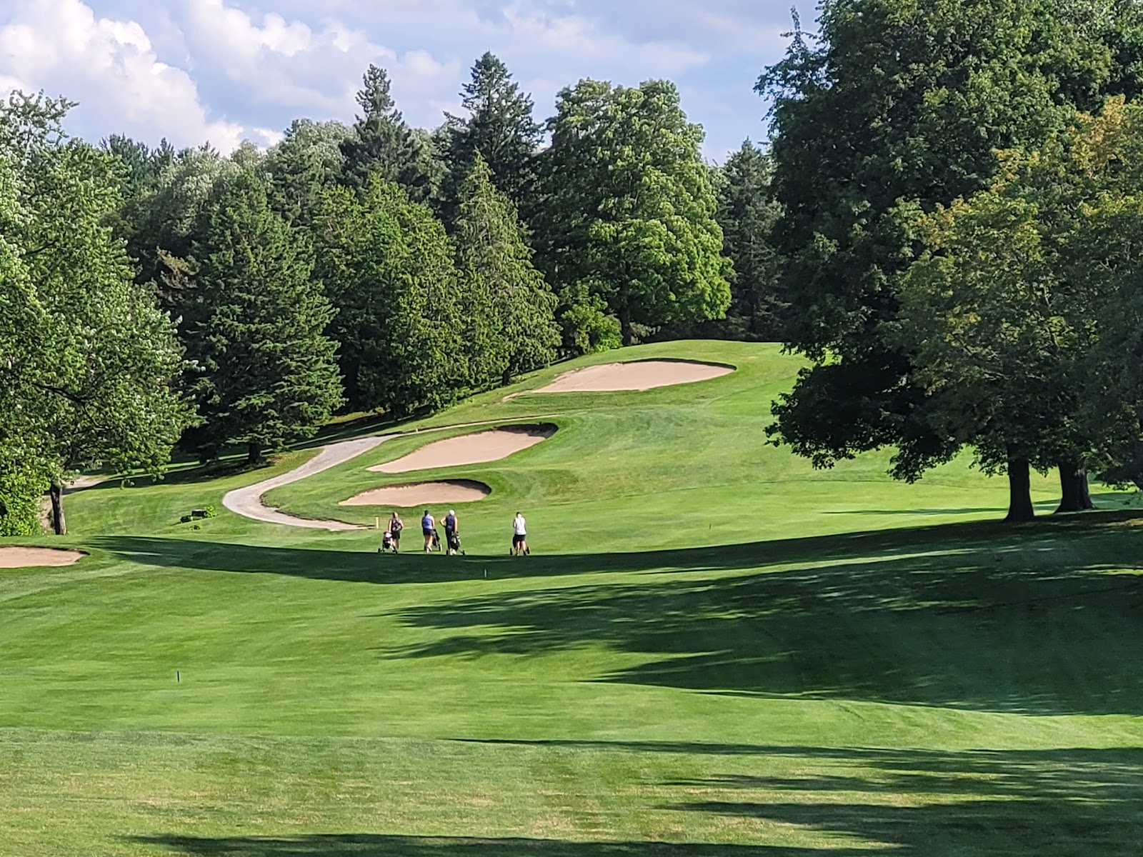 Westview Golf Club