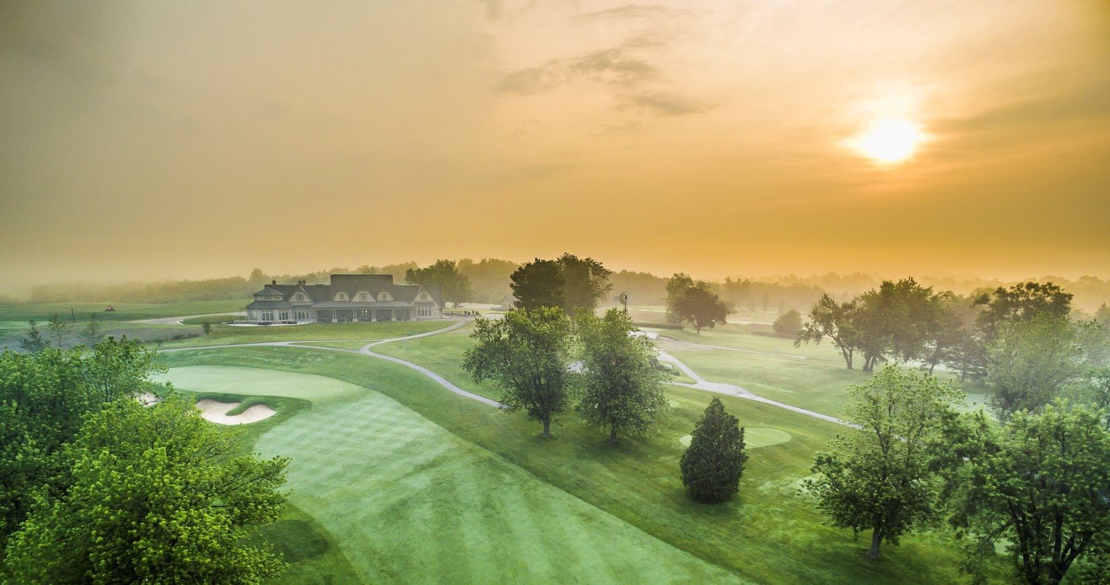 Whitevale Golf Club