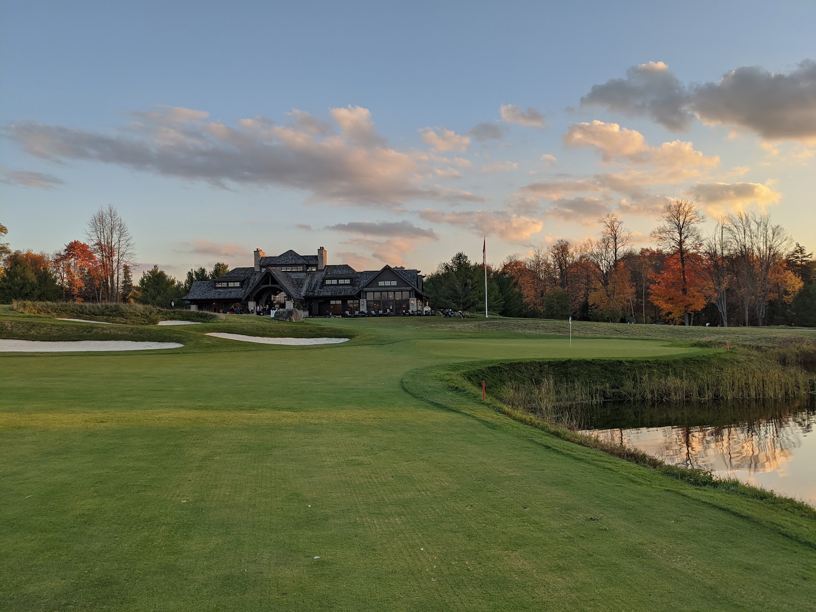 Wildfire Golf Club