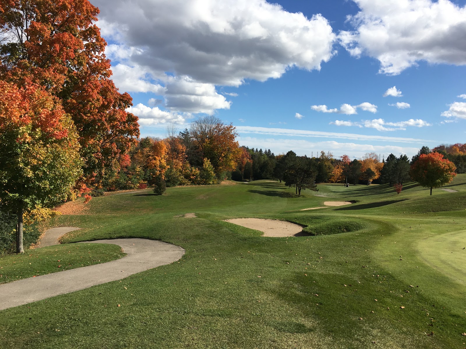 Winchester Golf Club
