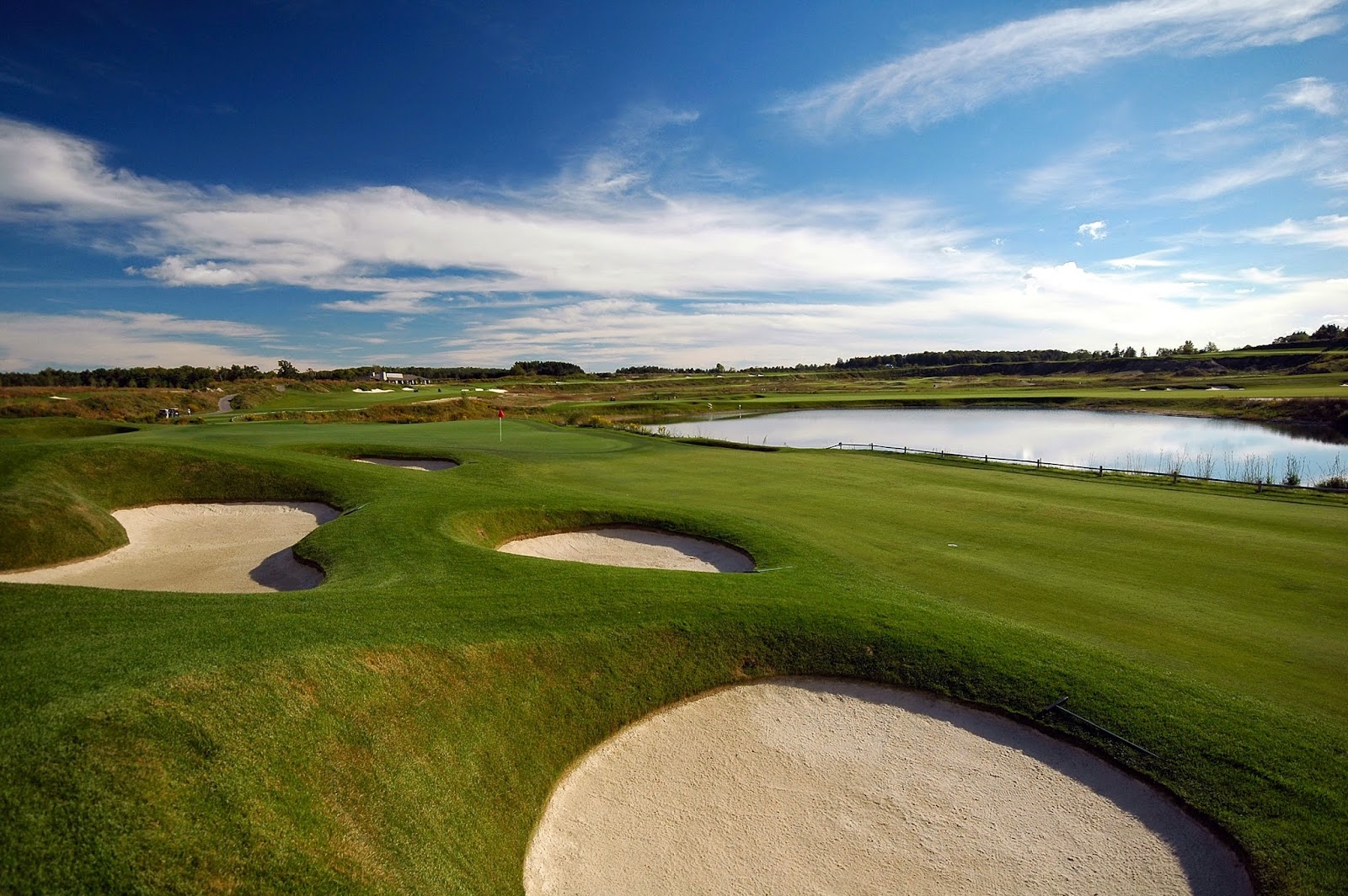 Wyndance Golf Club